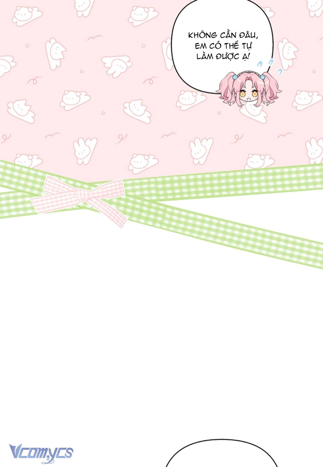 Tôi đã trở thành con gái út của công tước phản diện Chapter 20 - Trang 3