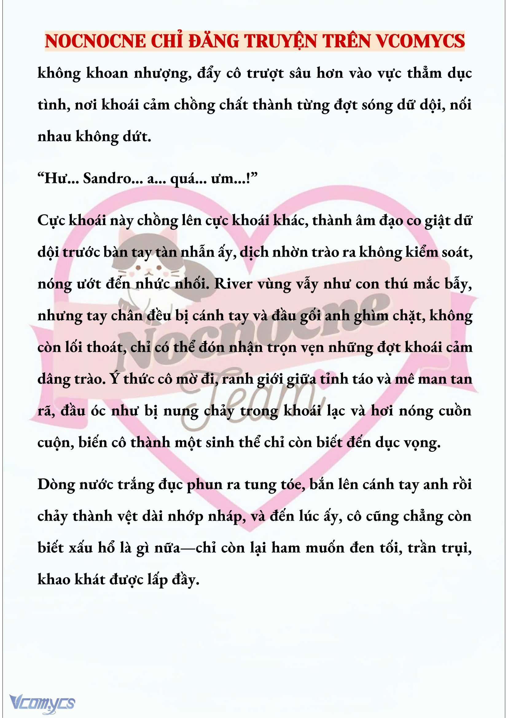 [TIỂU THUYẾT] ĐIỂM CHÍ Chap 179 - Trang 2