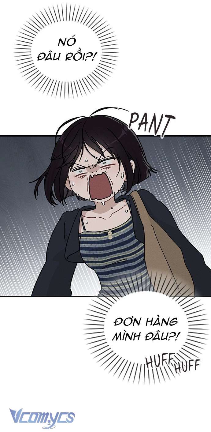 Review Người Yêu Cũ Chap 7 - Trang 3