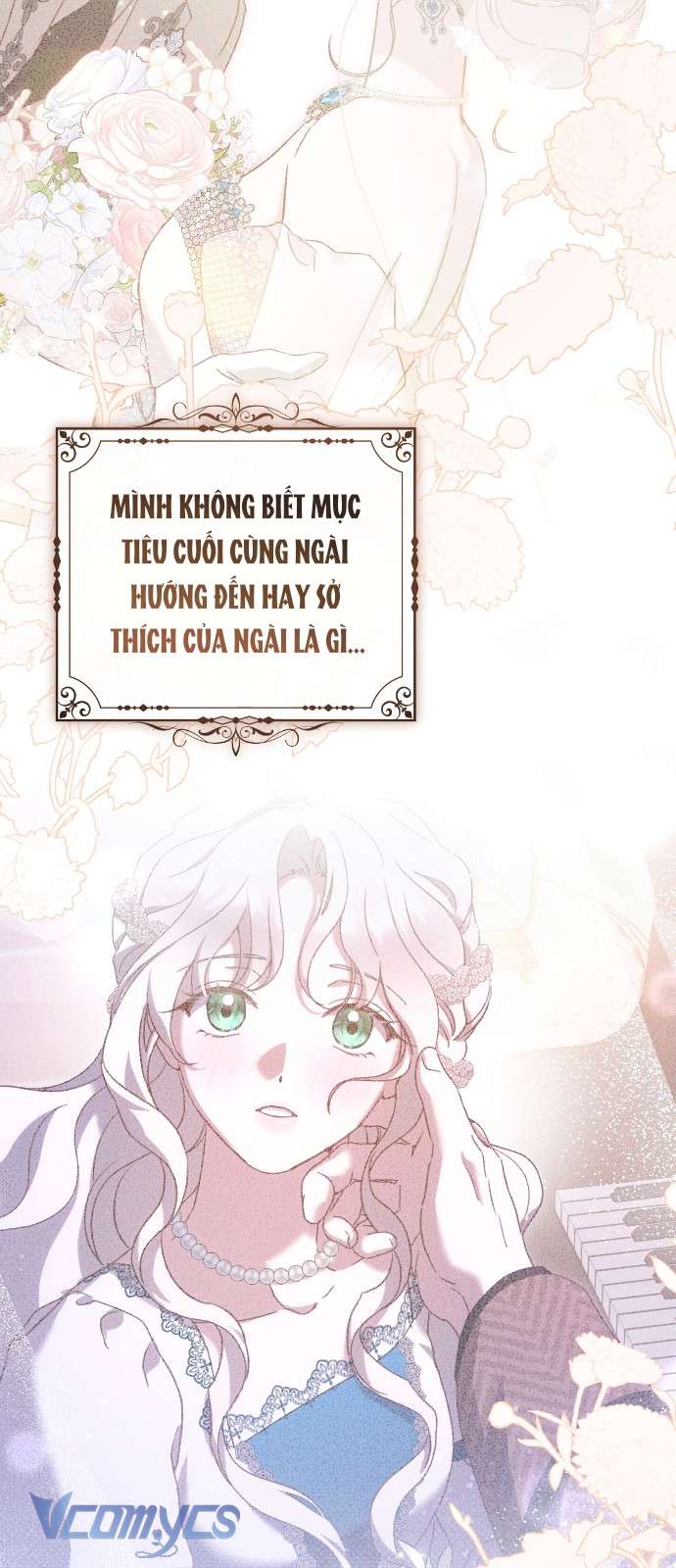 Dành Cho Những Ai Coi Hối Tiếc Là Điều Xa Xỉ Chap 37 - Trang 4