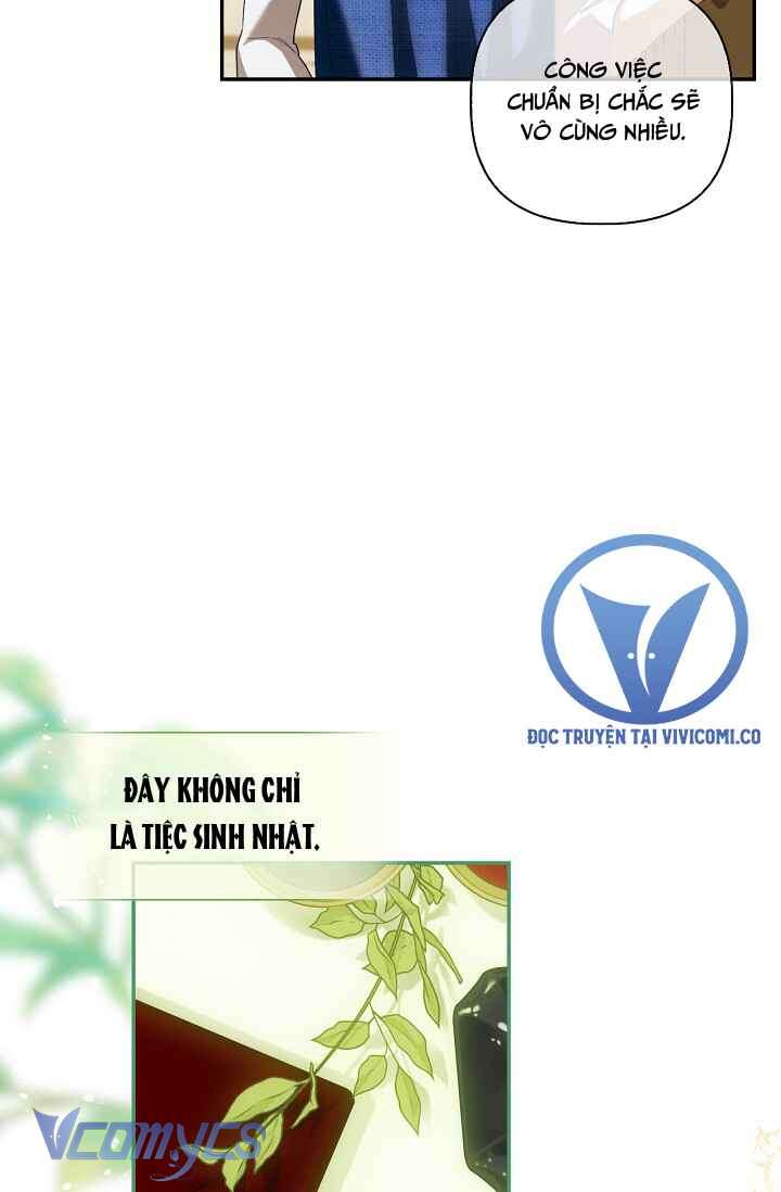 Phương Pháp Che Giấu Đứa Con Của Hoàng Đế Chap 122 - Trang 3