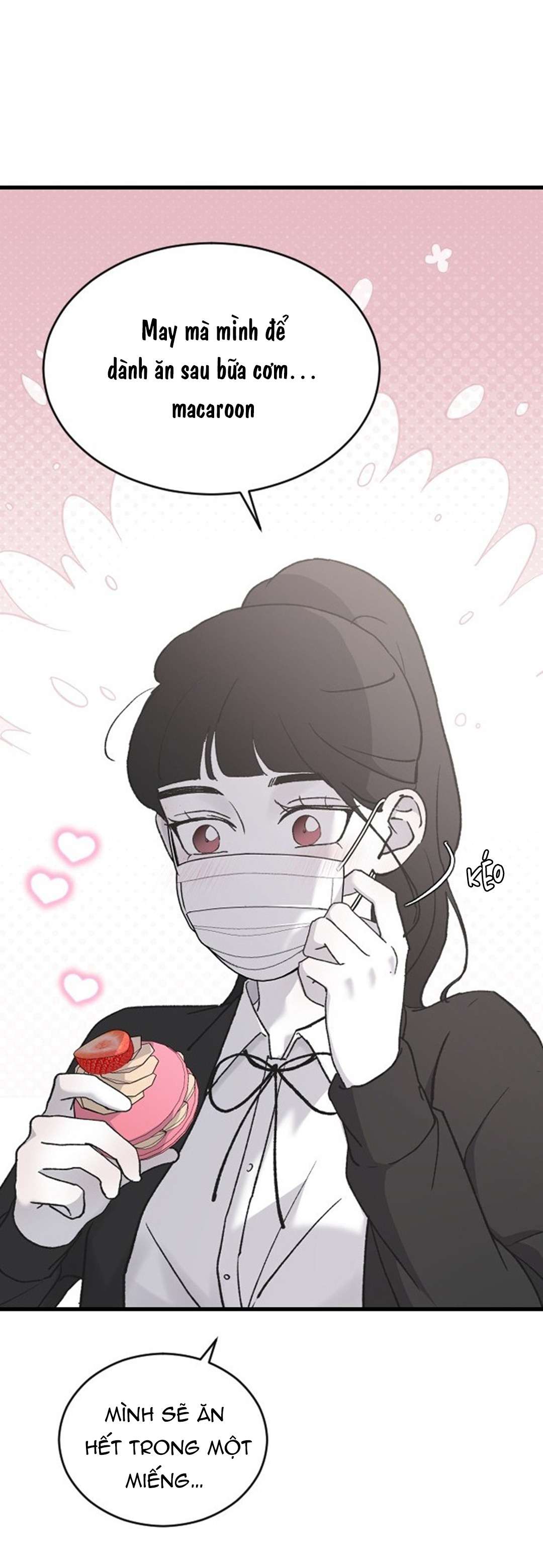 Ba Anh Trai Cực Phẩm Của Tôi Chap 75 - Trang 3