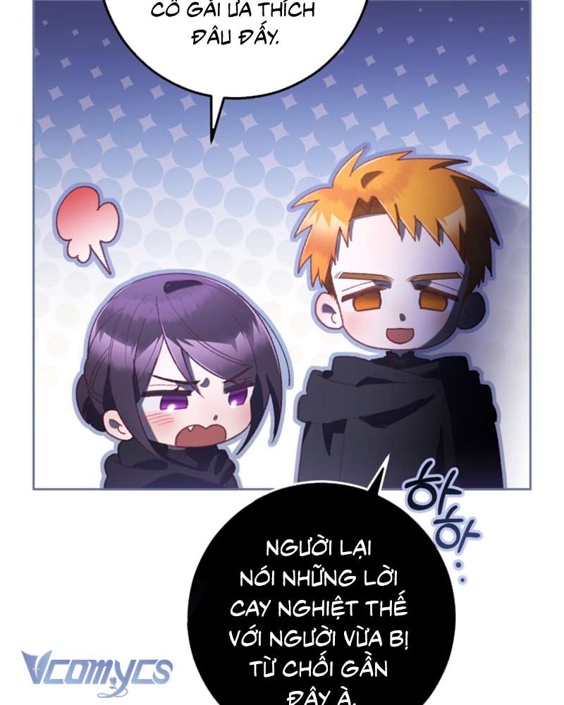 [Sứa Biển] Em Trai Tôi Là Hoàng Đế Ngang Ngược Chap 83 - Trang 2