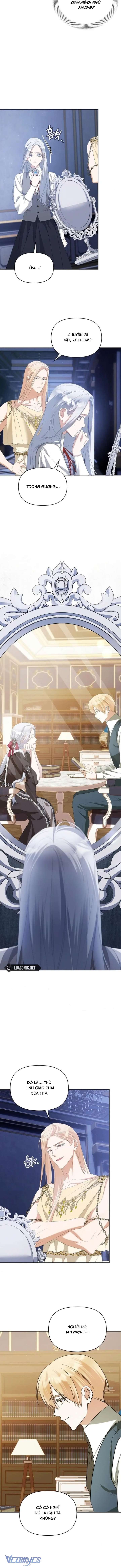 Trở Thành Con Gái Nuôi Của Gia Tộc Sát Thủ Chap 75 - Next Chap 76