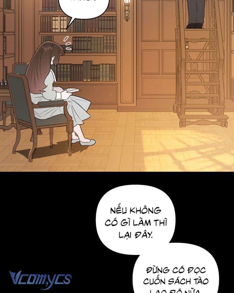 Tối Nay Tôi Là Người Được Cô Ấy Chọn Chap 3 - Trang 3