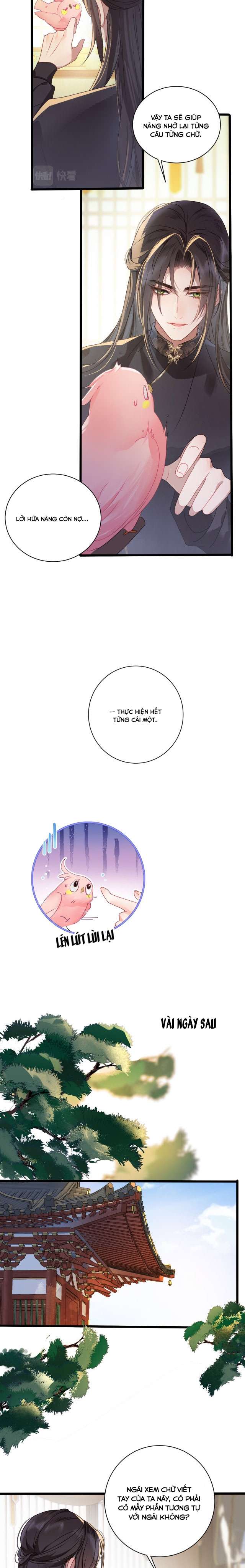 Sau Khi Công Chúa Chơi Xong Thì Vứt Chap 17 - Trang 2