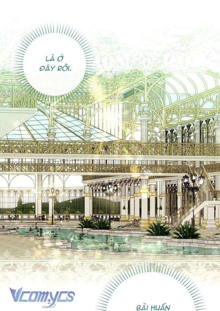 Đứa Trẻ Nuôi Dưỡng Ác Ma Chap 17 - Trang 2