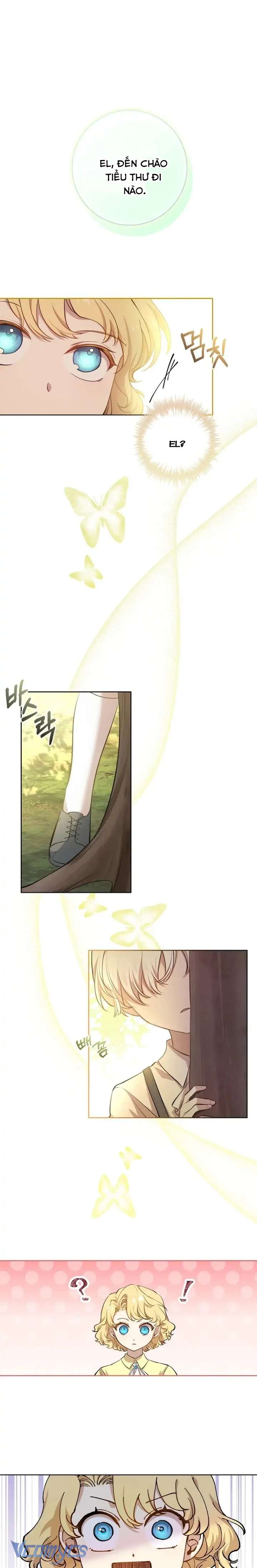 [PNT] Nam Chính À, Tôi Sẽ Tôn Trọng Sở Thích Của Anh! Chap 10 - Trang 2