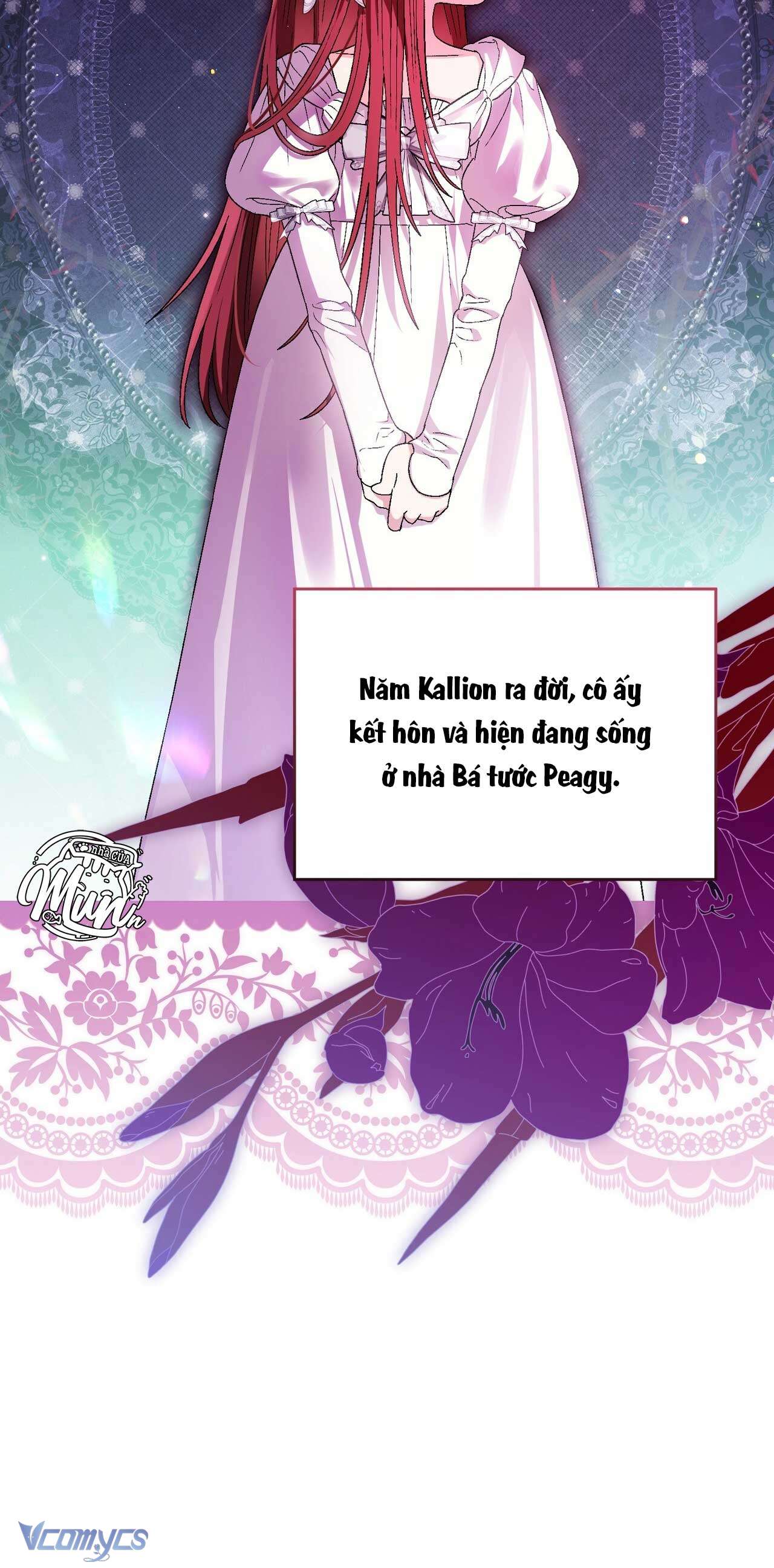 Gửi đến người sói yêu dấu của em Chap 11 - Next Chap 12