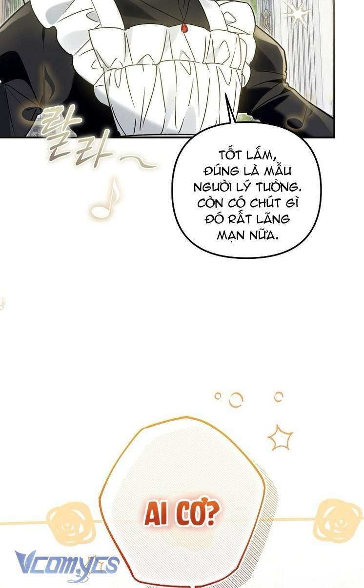 Độc Chiếm Sủng Ái Của Công Chúa Út, Mọi Người Đều Say Mê Tôi. Chap 25 - Trang 4