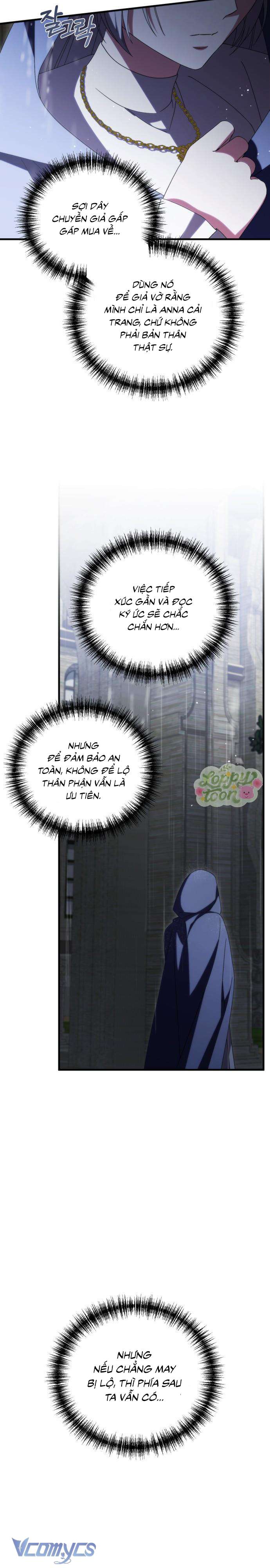 Đã Chết Rồi Còn Bị Ám Ảnh Chap 40 - Trang 4