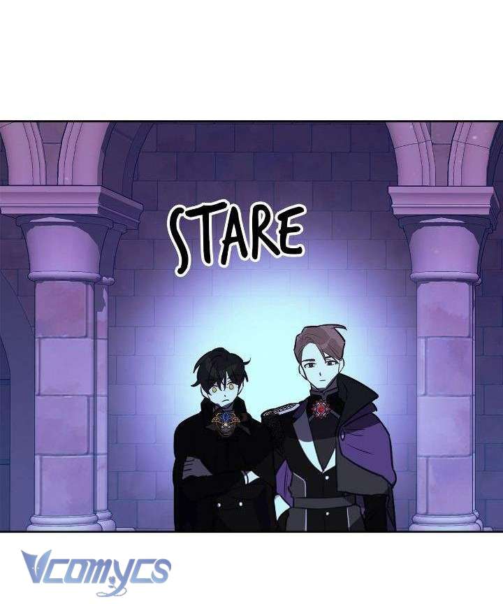 Cách Để Giết Một Pháp Sư Chap 63 - Trang 4