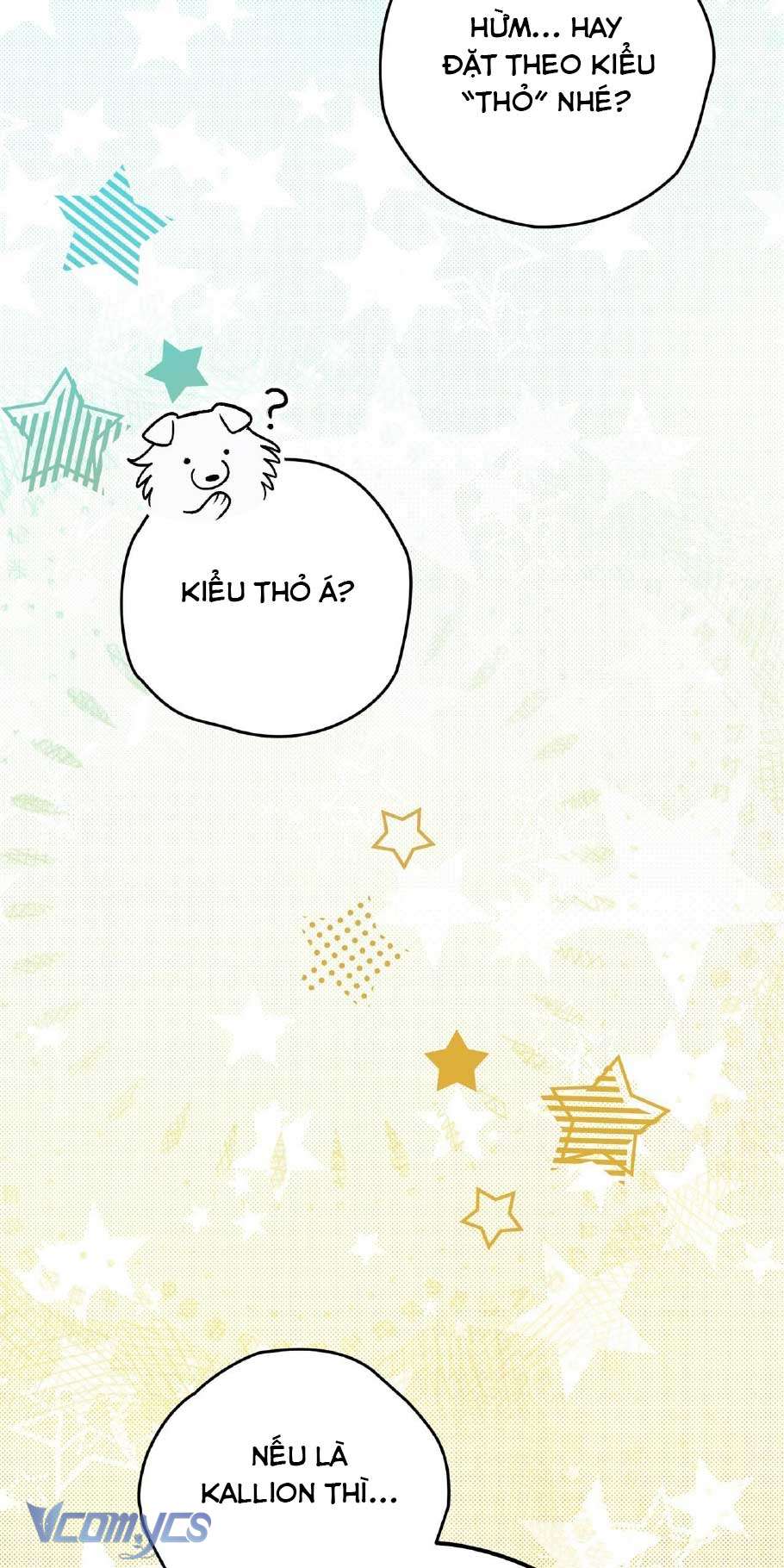 Gửi đến người sói yêu dấu của em Chap 6 - Next Chap 7