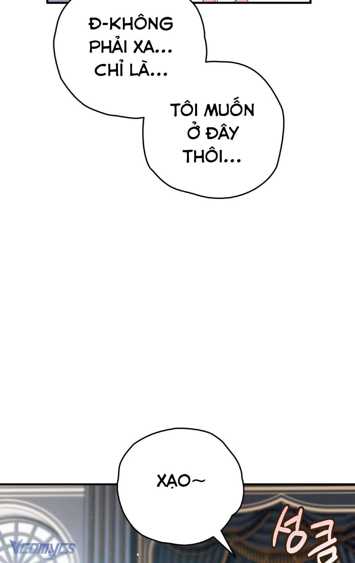 Gửi đến người sói yêu dấu của em Chap 10 - Next Chap 11