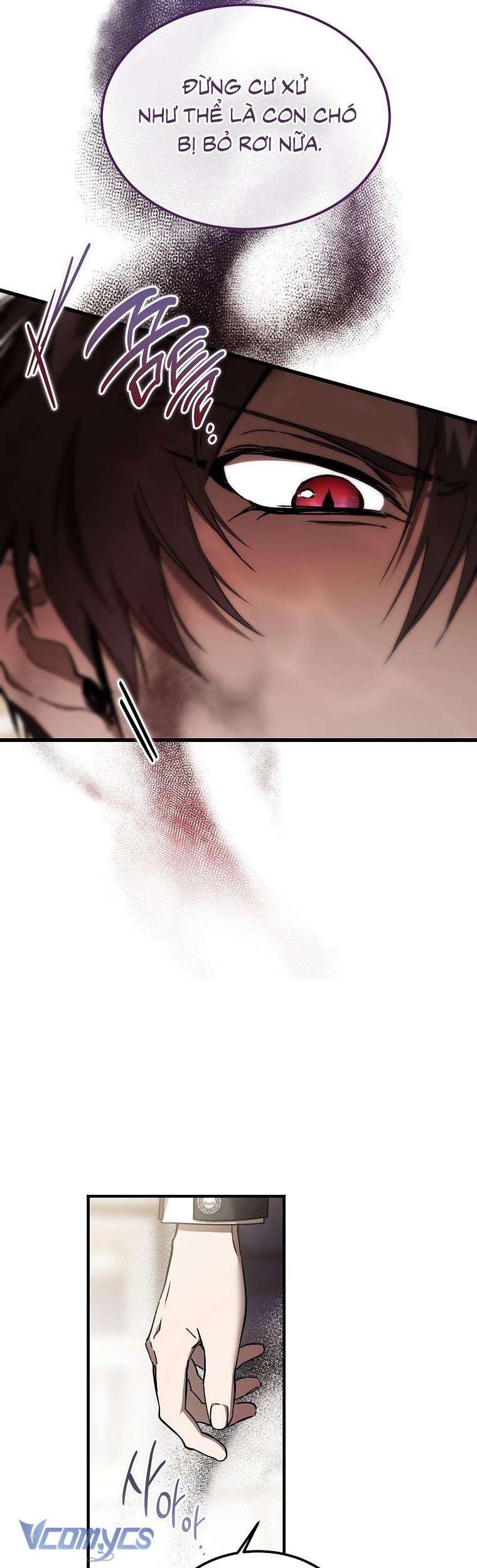 Ác Quỷ Nuôi Dưỡng Tiểu Thư Chap 89 - Next Chap 90