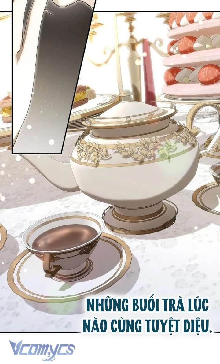 Cứ Cố Gắng Hết Sức Để Hối Hận Chapter 36 - Trang 3