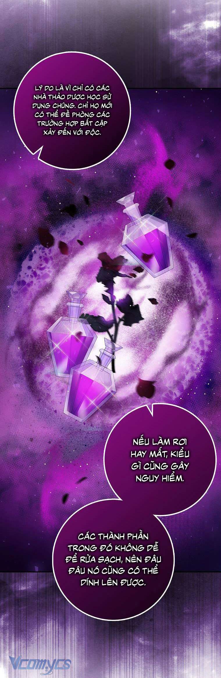 Tôi Thề Chúng Ta Chỉ Là Bạn Chapter 36 - Next Chapter 37