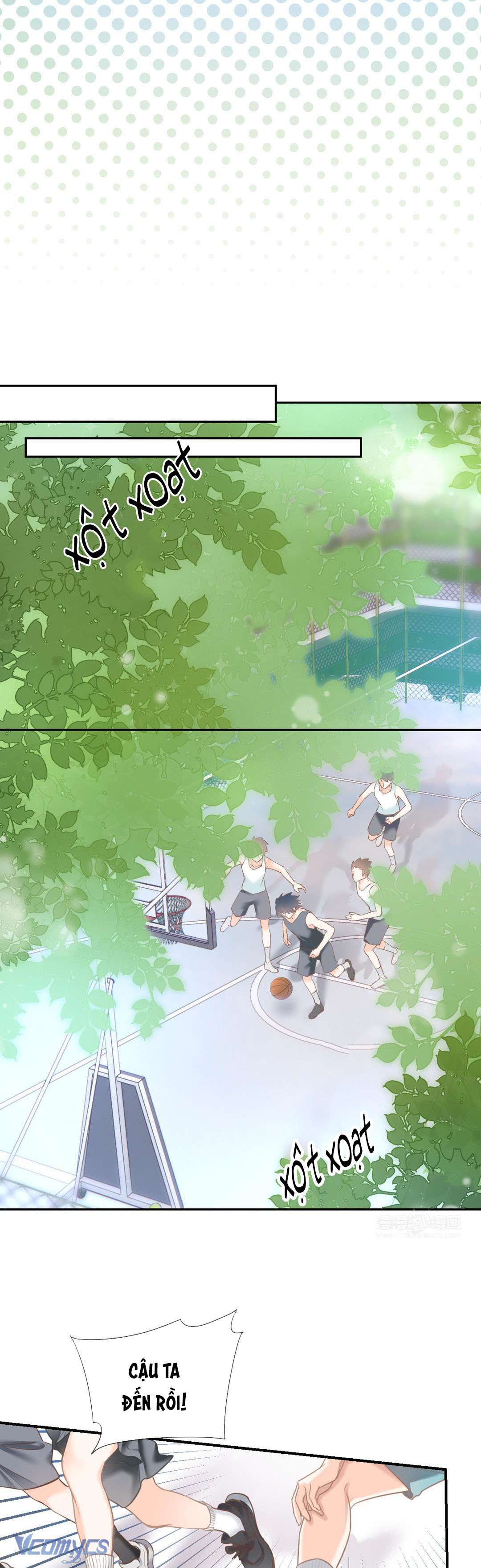 Khảo Nghiệm Cuối Cùng Của Tra Nữ Chapter 4 - Trang 4