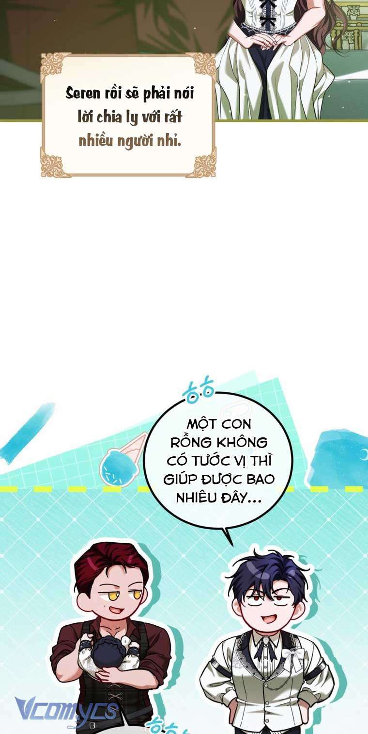 Thời Gian Của Nhân Vật Phụ Có Giới Hạn Chap 97 - Next 