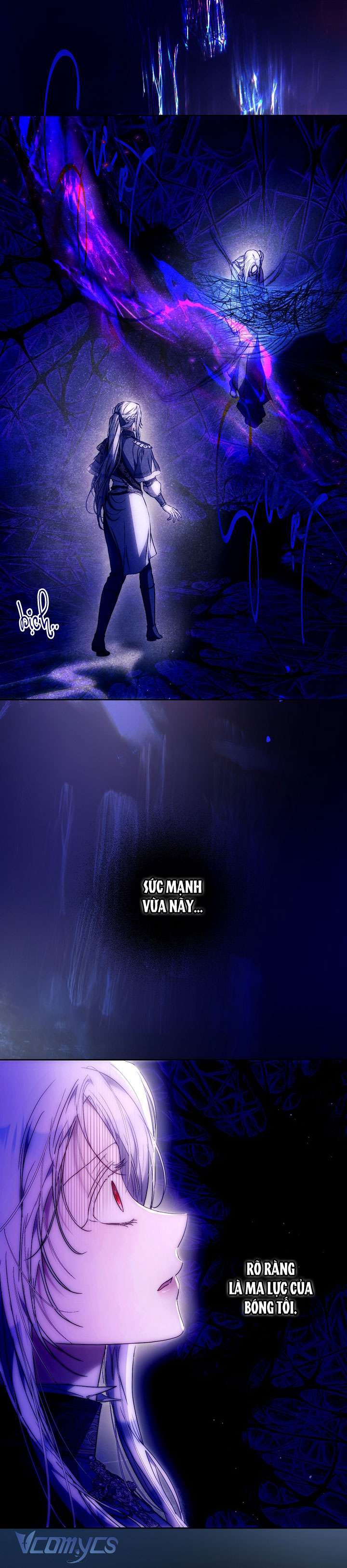 Tôi Trở Thành Vợ Của Nam Chính Chap 129 - Trang 2