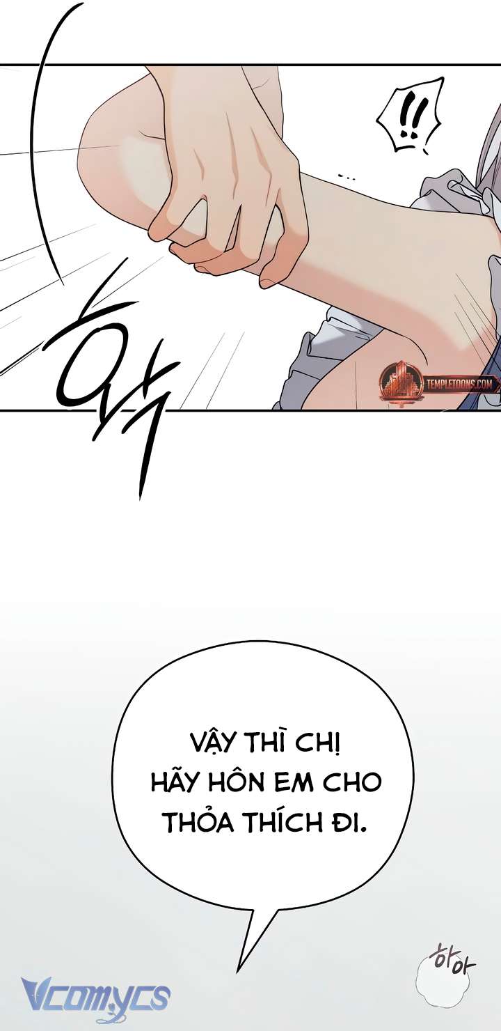 [18+] Cậu Ổn Đến Mức Nào Chap 40 - Trang 3