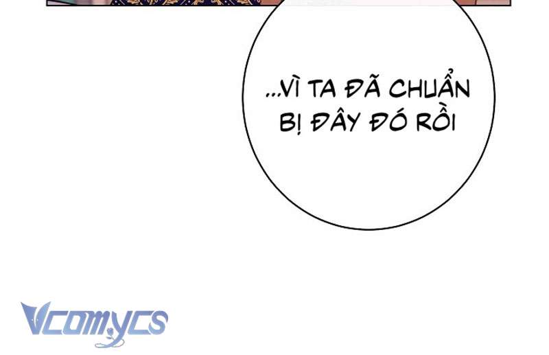 Hầu Gái Độc Quyền Của Hoàng Hậu Phản Diện Chap 60 - Trang 4