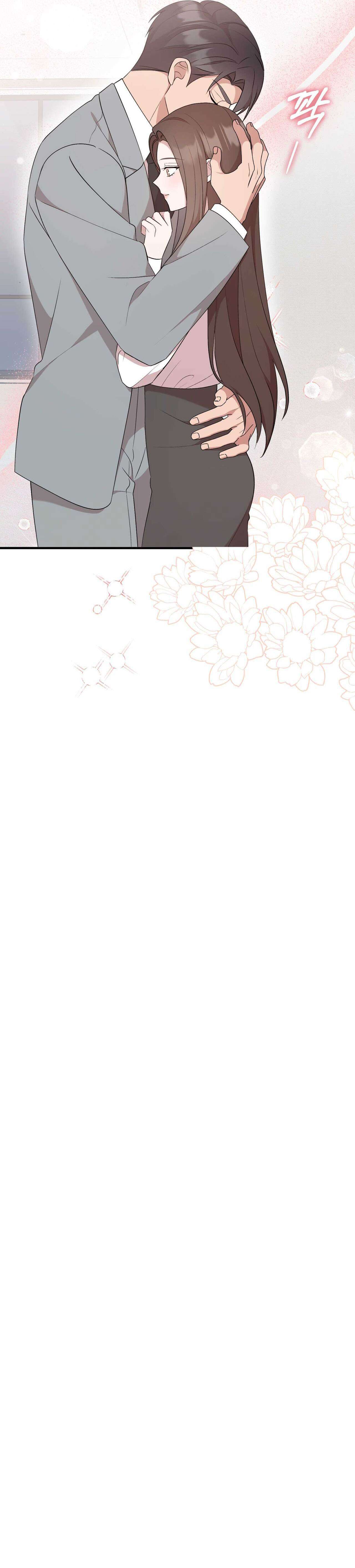 [ 18+ ] Sự trả thù bẩn thỉu Chap 11 - Trang 2