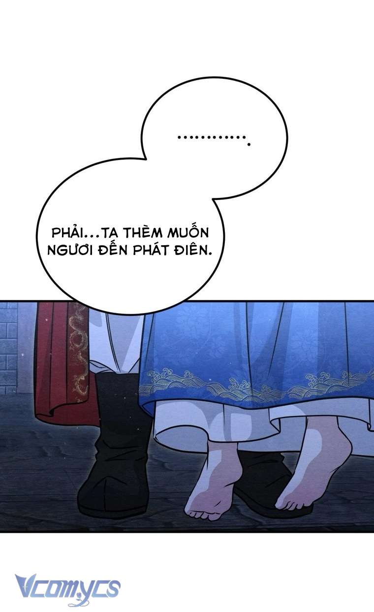 Hoa Lam Tinh Chap 33 - Next Chap 34