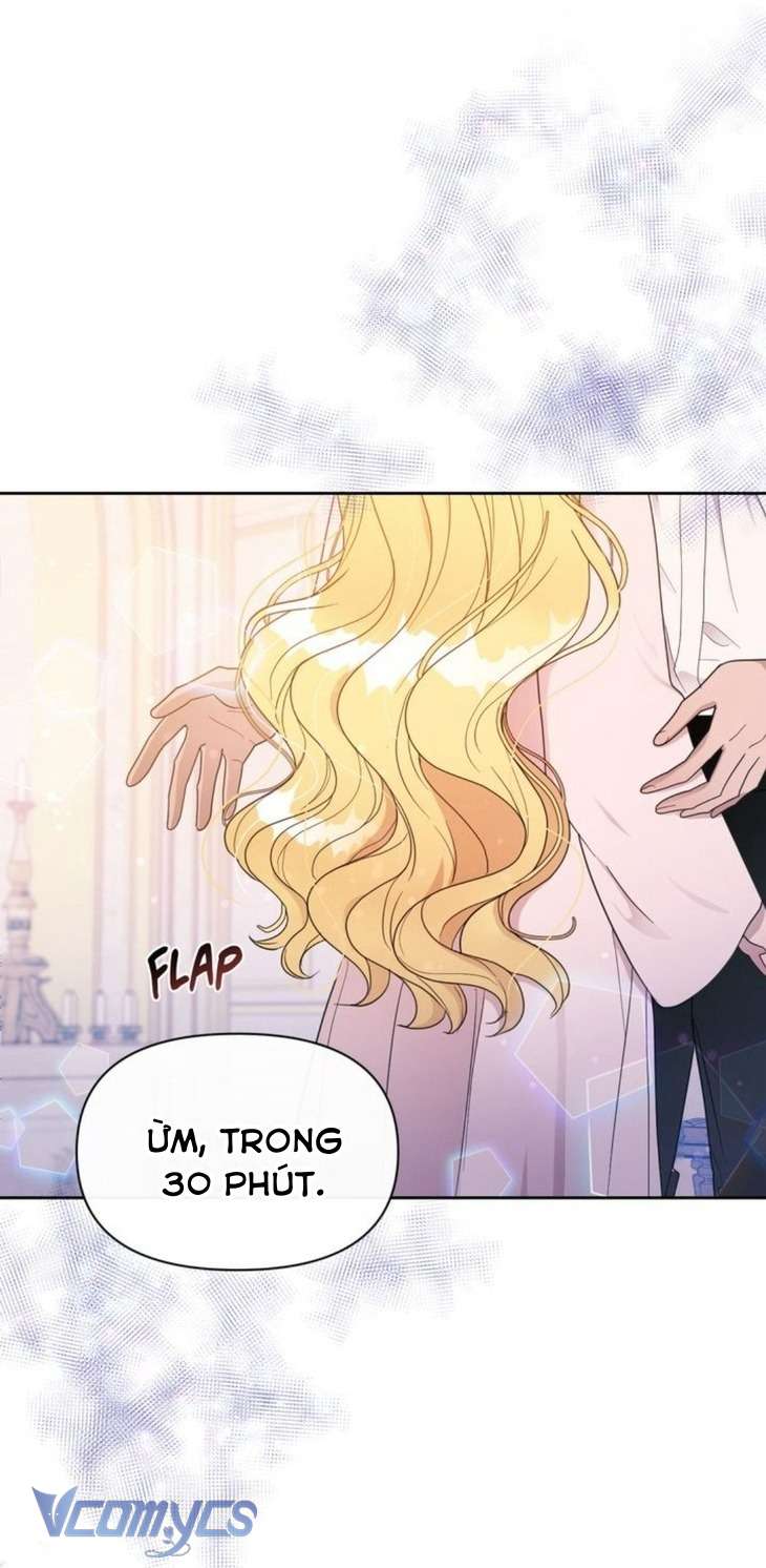 Công Tước Lang Thang Chap 5 - Trang 2
