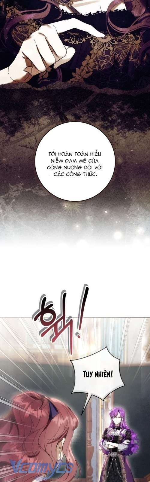 Làm Ác Nữ Bộ Không Tuyệt Sao? Chap 85 - Trang 3