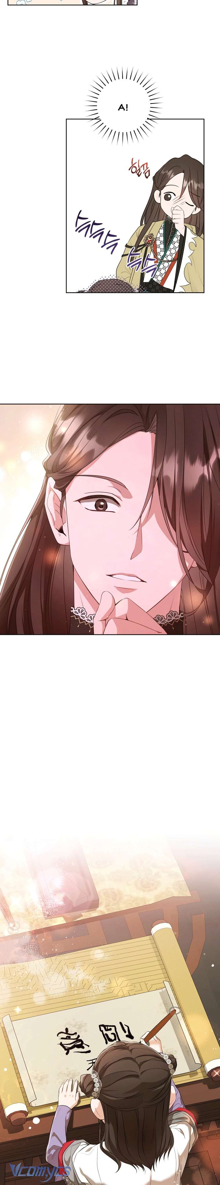 Trở Thành Cô Cháu Gái Bị Khinh Miệt Của Nhà Quyền Quý Chap 11 - Trang 2