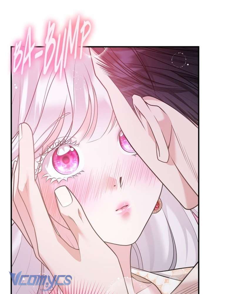 Trước Khi Em Có Ý Định Chạy Trốn Ta Sẽ Ngăn Chặn Nó Chap 43 - Trang 2