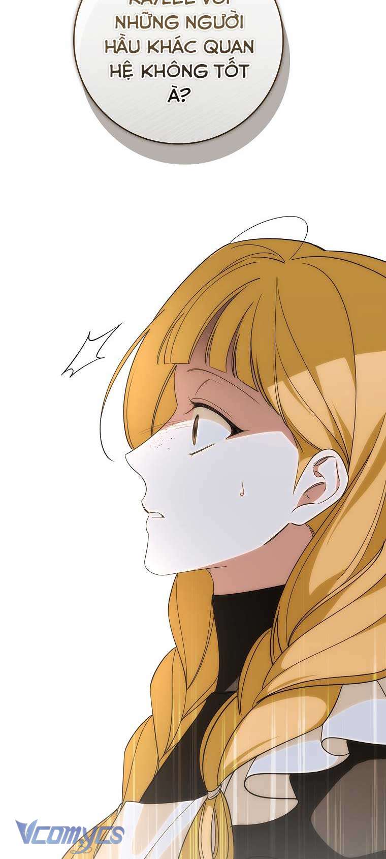 100 lời nguyền tại dinh thự Illestone Chap 32 - Trang 3