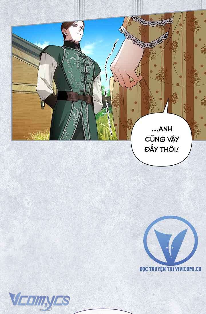 Phương Pháp Che Giấu Đứa Con Của Hoàng Đế Chap 121 - Trang 3