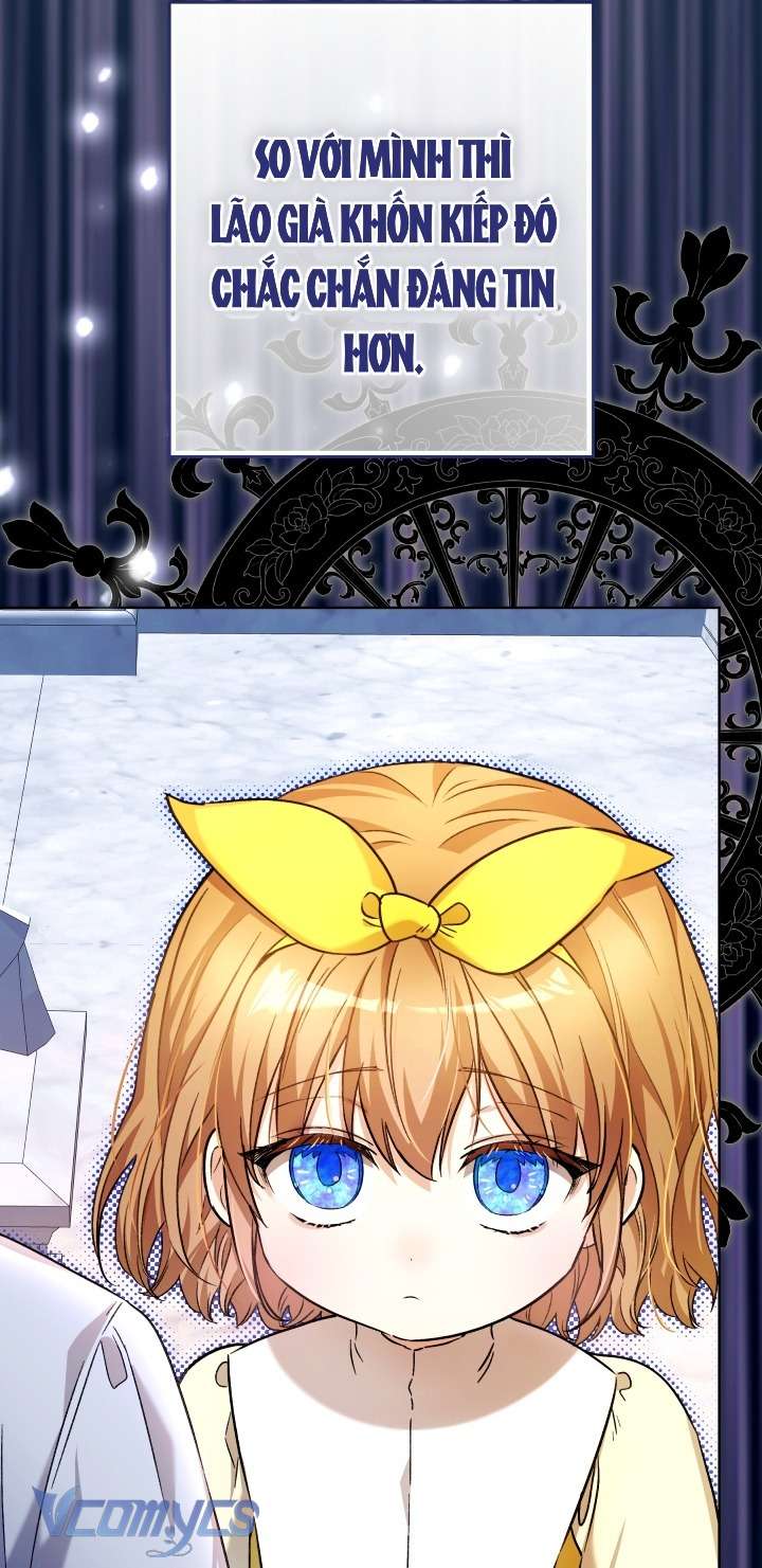 Đứa Trẻ Nuôi Dưỡng Ác Ma Chap 19 - Trang 2