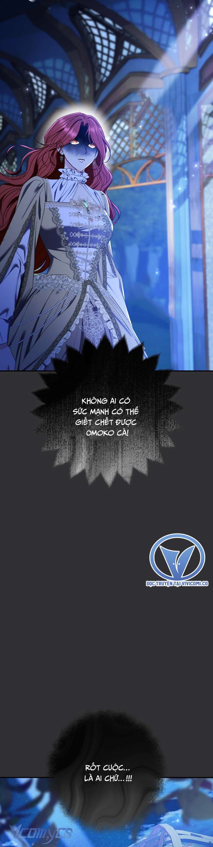 Người Xem Mắt Của Ác Nữ Quá Hoàn Hảo Chap 74 - Trang 4