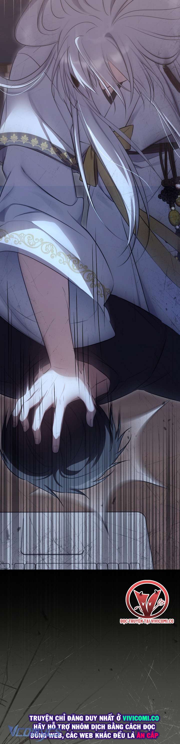 [18+] Đảo Vô Ảnh Chap 21 - Next Chap 22