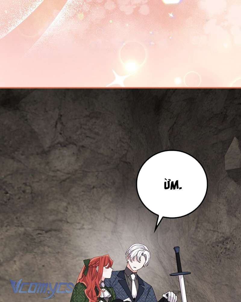 Chị Gái Của Nhân Vật Phản Diện Hôm Nay Cũng Đang Đau Khổ Chap 81 - Trang 4