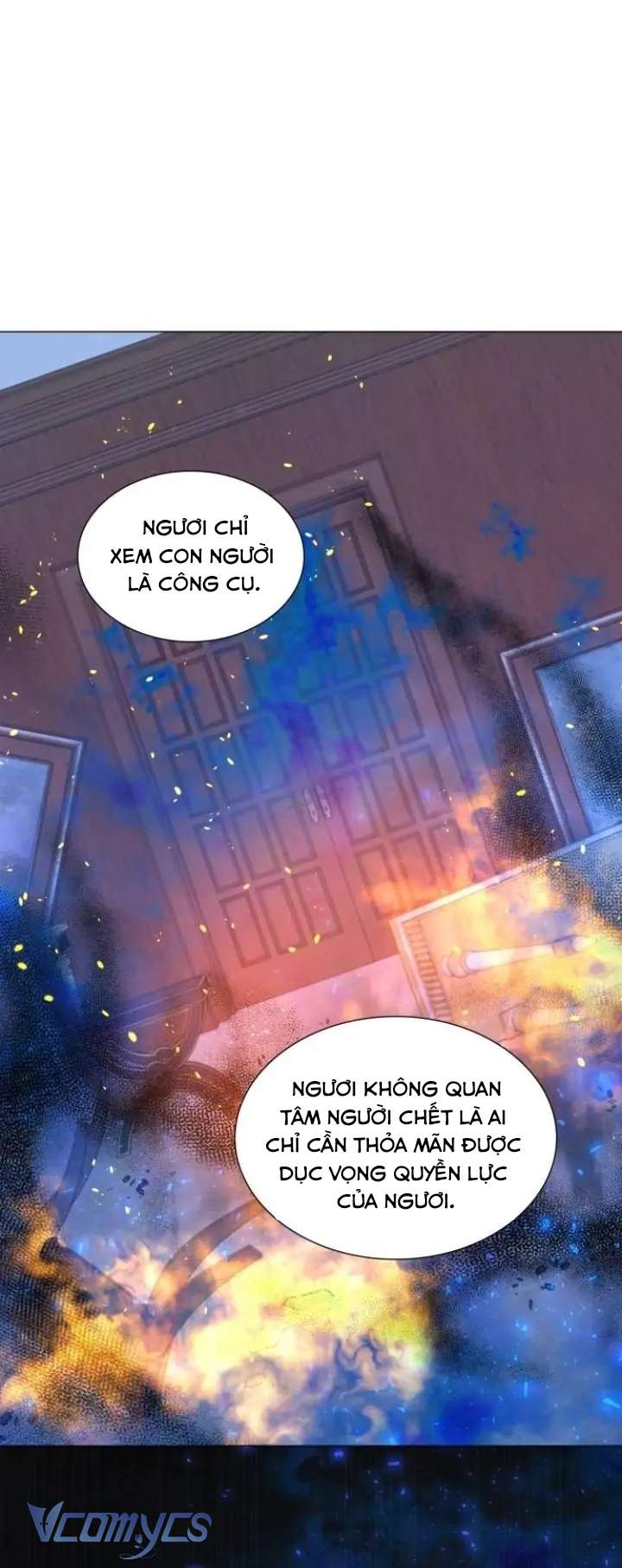 Tôi Được Sinh Ra Là Con Gái Thứ Hai Chapter 11 - Trang 4