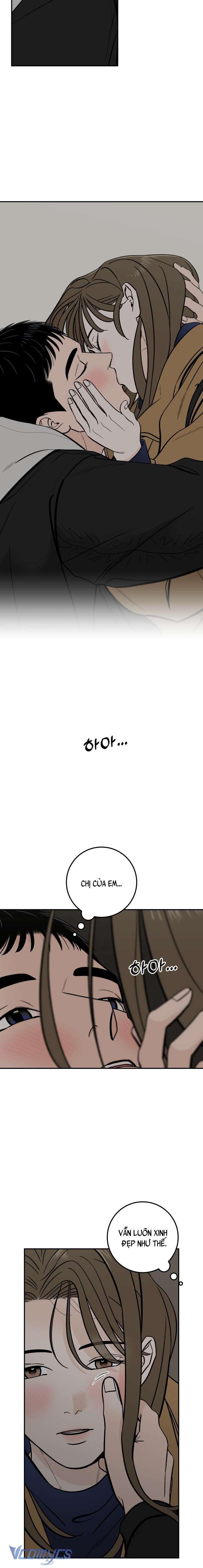 Cậu Nhóc Hàng Xóm Chap 28 - Trang 4