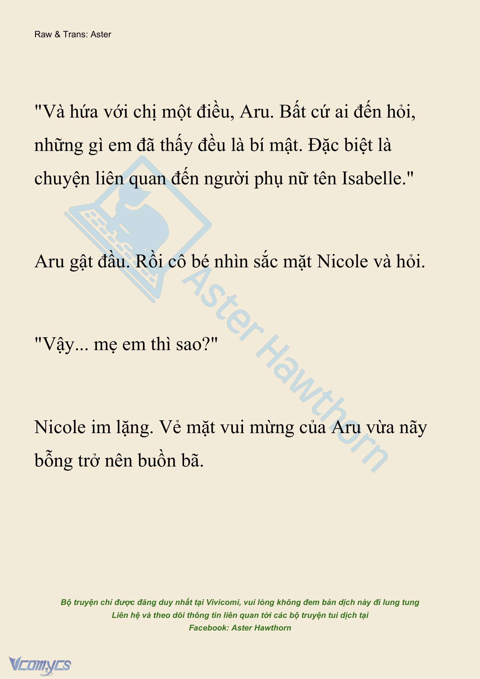 [NOVEL] Giết Cuộc Hôn Nhân Này Chap 108 - Next Chap 109