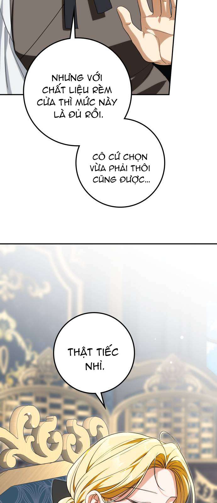 Nữ Công Tước Chiến Lợi Phẩm Chap 33 - Trang 3