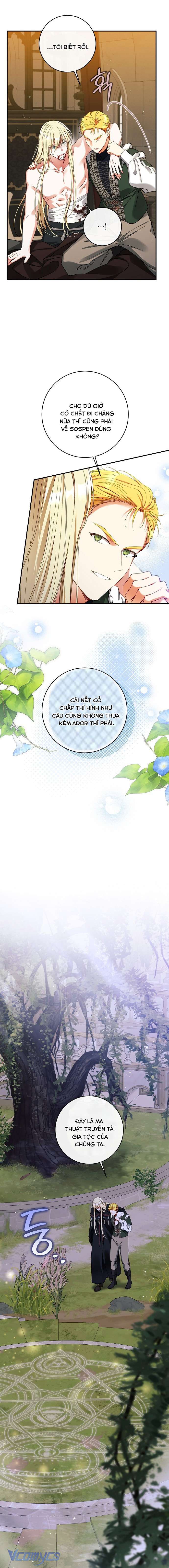 Thuần Hóa Hầu Tước Quái Dị Chap 84 - Next Chap 85