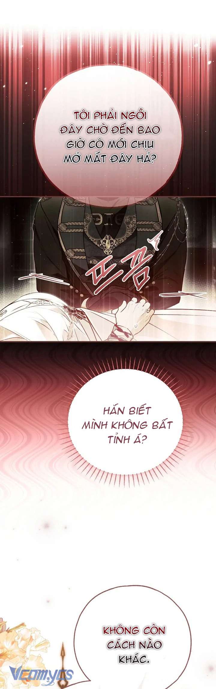 Ai Đó Đang Điều Khiển Cơ Thể Của Tôi Chap 64 - Trang 4