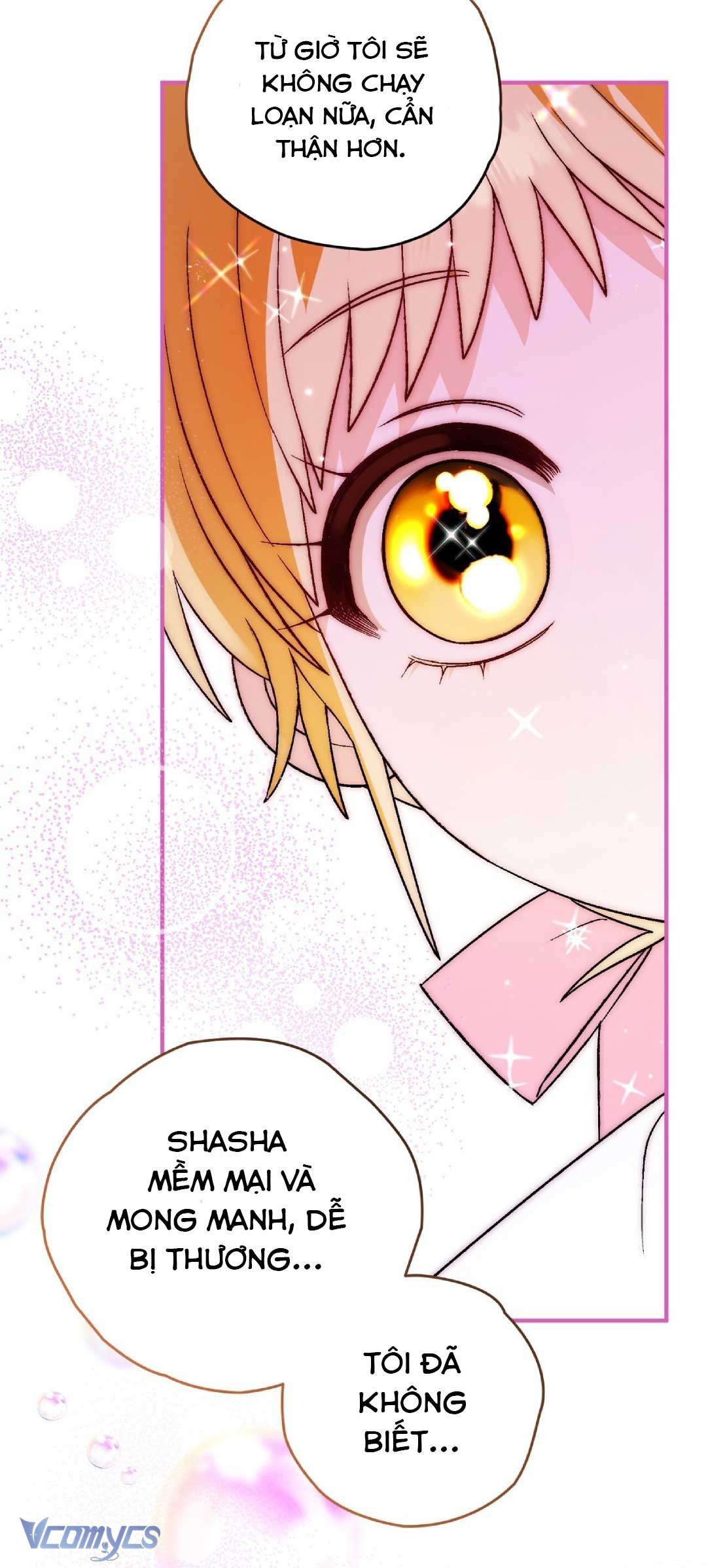 Gửi đến người sói yêu dấu của em Chap 10 - Next Chap 11