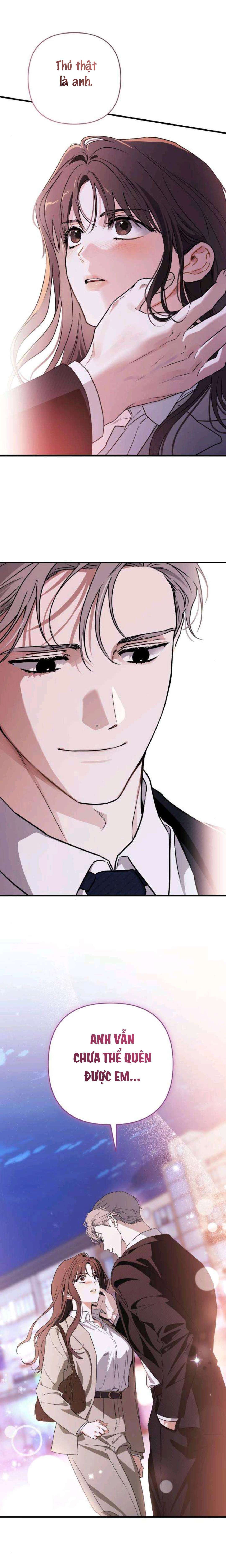 〖18+〗- Kích Hoạt Chế Độ Trai Hư! Chap 1 - Trang 2