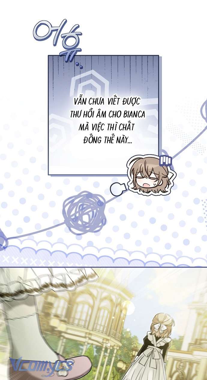 Độc Chiếm Sủng Ái Của Công Chúa Út, Mọi Người Đều Say Mê Tôi. Chap 28 - Trang 4