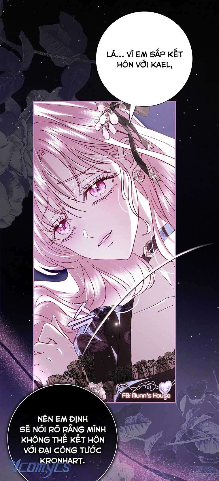 Này Boss Phản Diện, Tôi Có Thể Làm Mọi Thứ Trừ Cưới Ngài Chap 30 - Next Chap 31