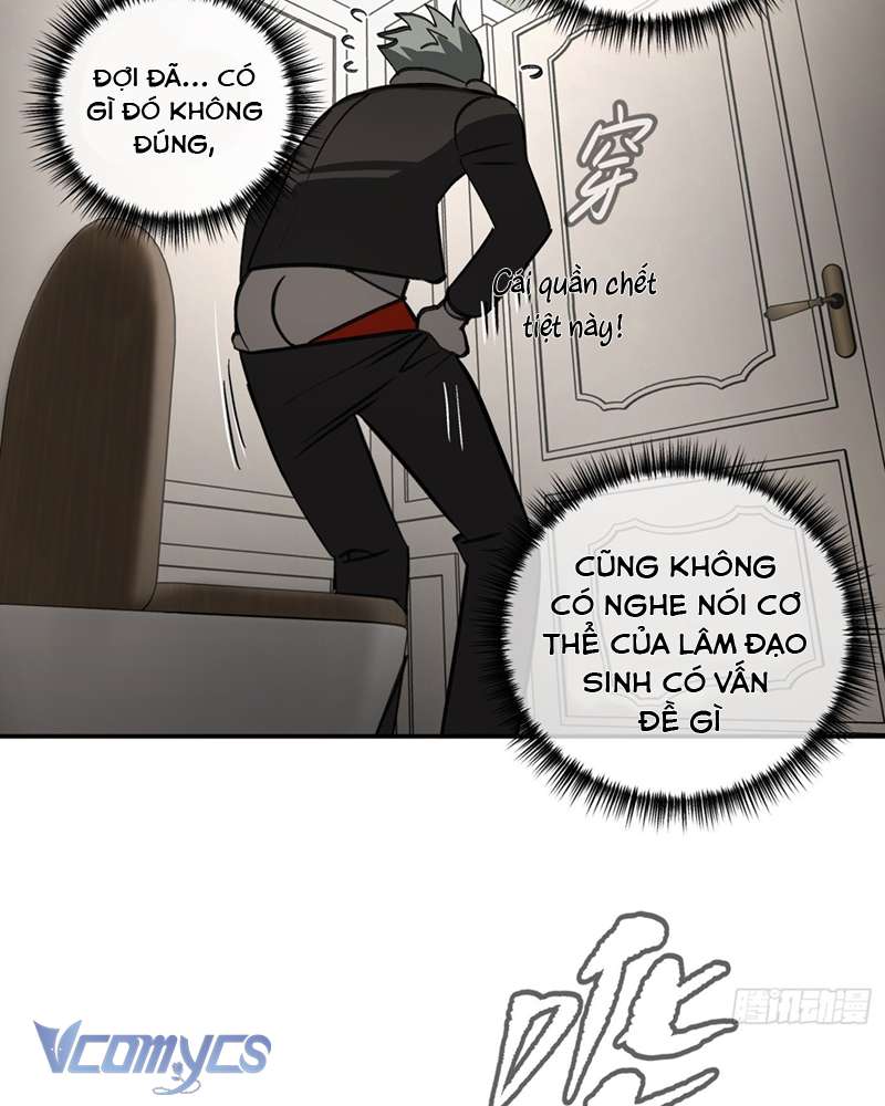 Ác Chi Hoàn Chapter 39 - Next Chapter 40