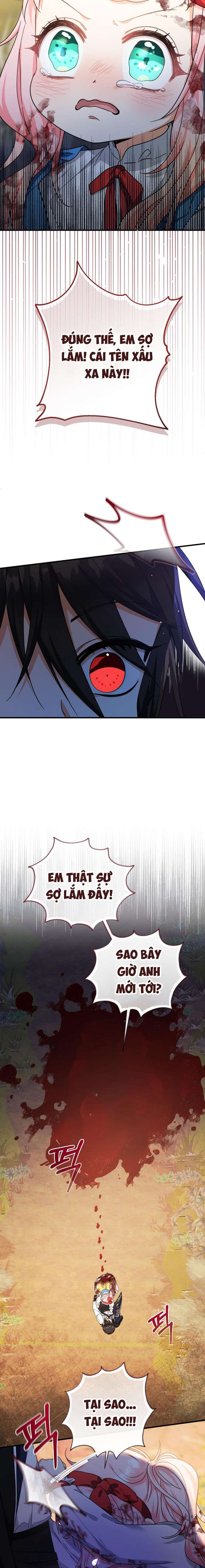 [PNT] Tiểu Thư Tích Tiền Đi Bụi Chap 32 - Next Chap 33